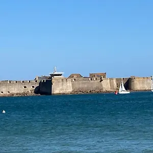 Les Paquerettes Larmor-Plage